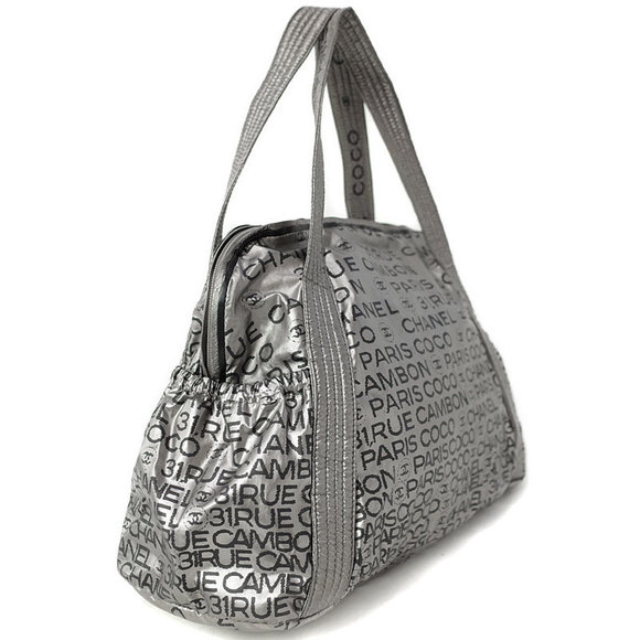 Chanel Tote Bag - Picture 1 of 9